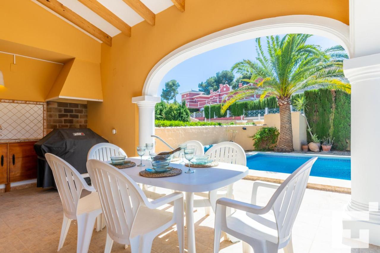 Villa Ambar - Grupo Turis