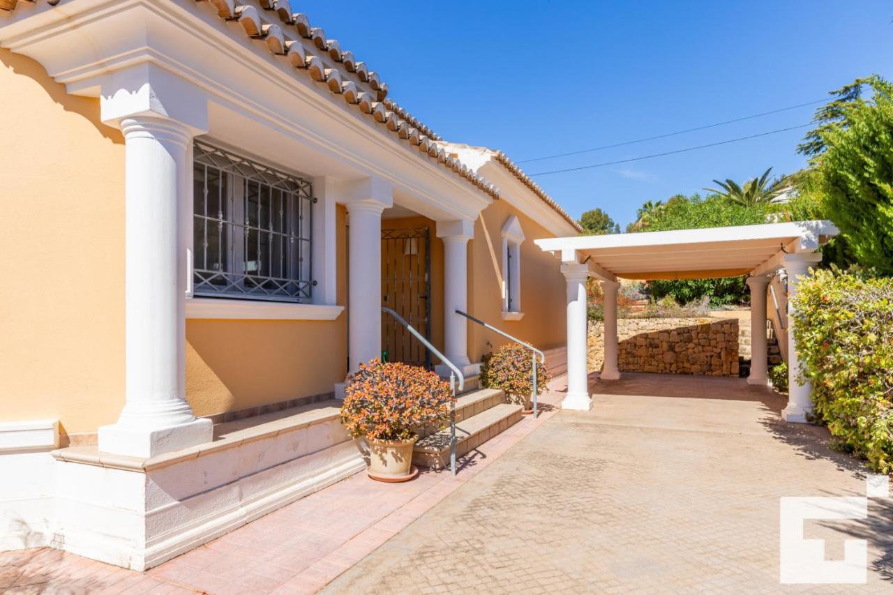 Villa Ambar - Grupo Turis
