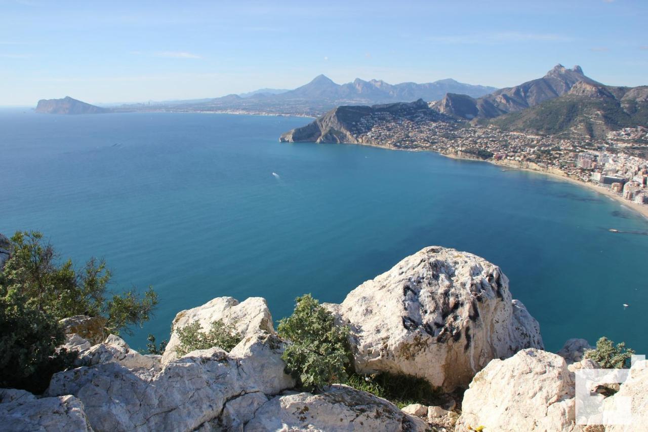 Villa Ambar - Grupo Turis Calpe