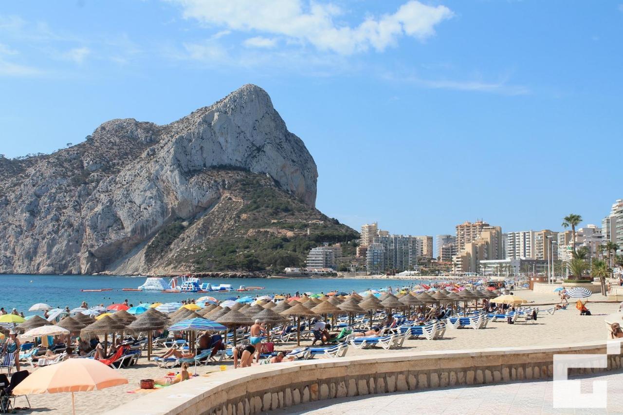 Ambar - Grupo Turis * Calpe